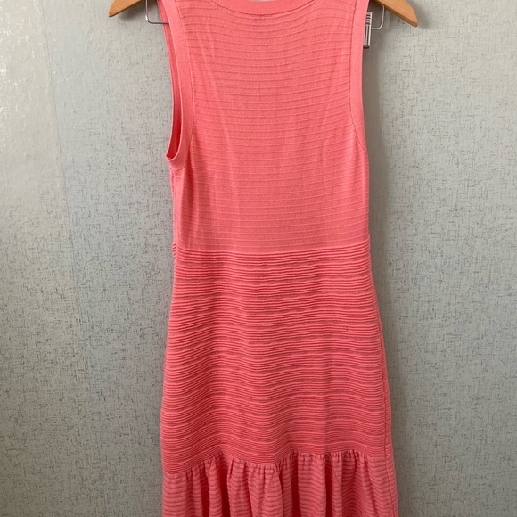 LabWorks Pink Dress - Picture 4 of 4